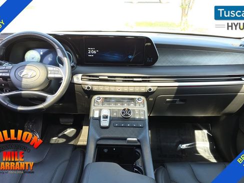 Used 2024 Hyundai Palisade Limited AWD/4WD image 26