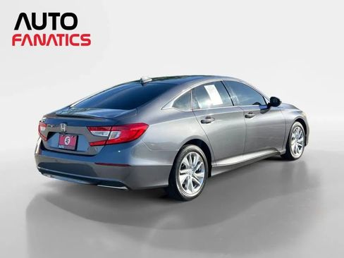 Used 2019 Honda Accord LX image 5