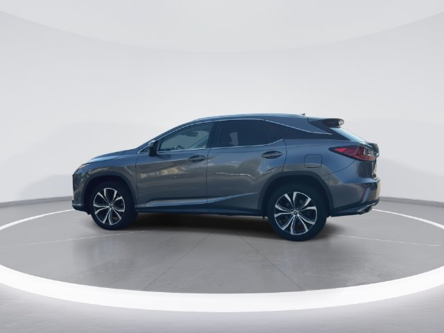 Used 2019 Lexus RX 350 AWD w/ Navigation Package image 6