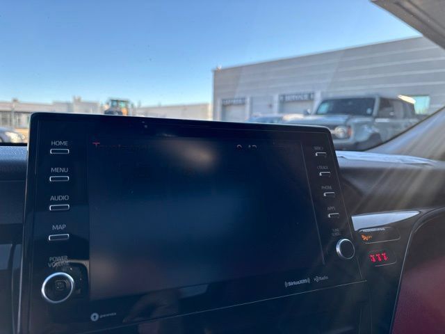 Used 2023 Toyota Camry XSE AWD/4WD image 28
