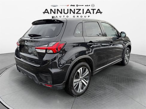 Used 2024 Mitsubishi Outlander Sport ES image 5