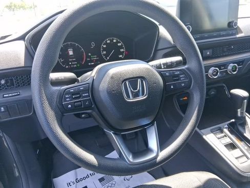 Used 2023 Honda CR-V EX image 16