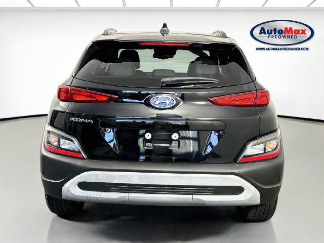 Used 2023 Hyundai Kona SEL FWD image 7
