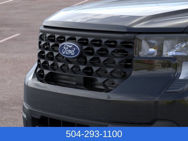 New 2026 Ford Maverick XL w/ Equipment Group 101A AWD/4WD image 20