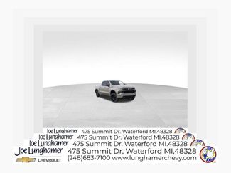 New 2026 Chevrolet Silverado 1500 RST w/ LPO, Dark Essentials Package AWD/4WD video 1
