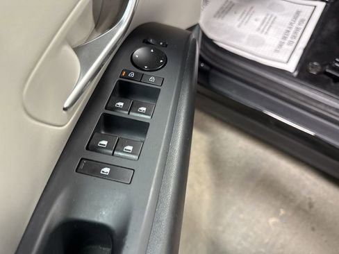 Used 2025 Hyundai Tucson SEL image 21