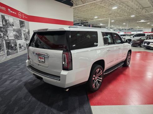 Used 2018 GMC Yukon XL Denali w/ Open Road Package image 5