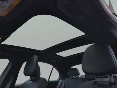 Certified 2025 Mercedes-Benz C 300 Sedan image 27