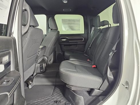 New 2026 RAM 2500 Big Horn image 34