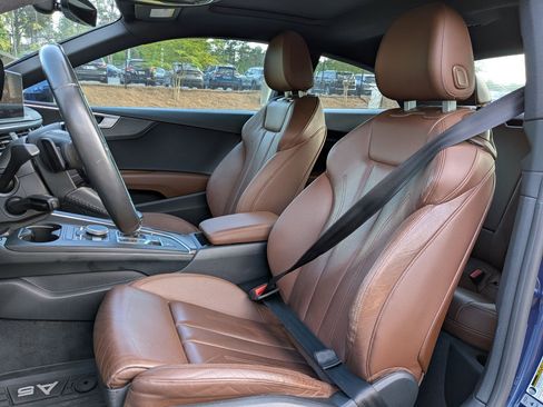 Used 2018 Audi A5 2.0T Premium Plus image 13