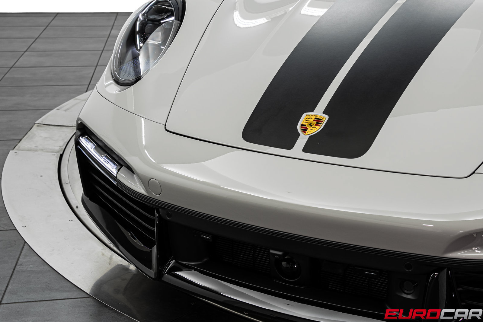 Used 2023 Porsche 911 Turbo AWD/4WD image 15
