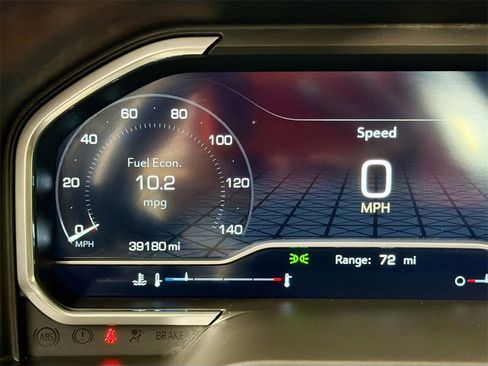 Used 2023 GMC Sierra 1500 Denali w/ Denali Reserve Package image 12