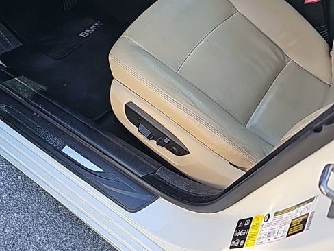 Used 2016 BMW 528i xDrive Sedan image 20