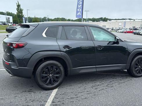 Certified 2024 MAZDA CX-50 AWD 2.5 S w/ Cargo Package image 5