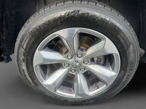 Certified 2022 RAM 1500 Limited image 8