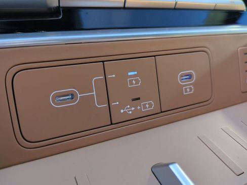 New 2026 Hyundai Santa Fe Calligraphy image 28