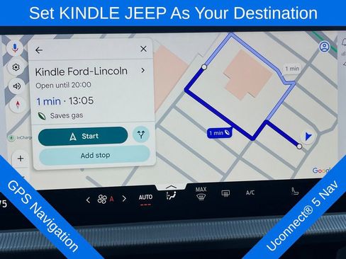 New 2026 Ford Explorer Platinum w/ LUX Leather Package image 7