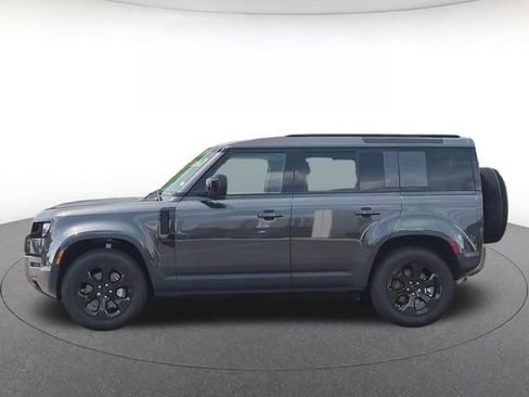 Used 2026 Land Rover Defender 110 S AWD/4WD image 8