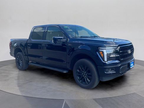 Used 2026 Ford F150 Lariat AWD/4WD image 9