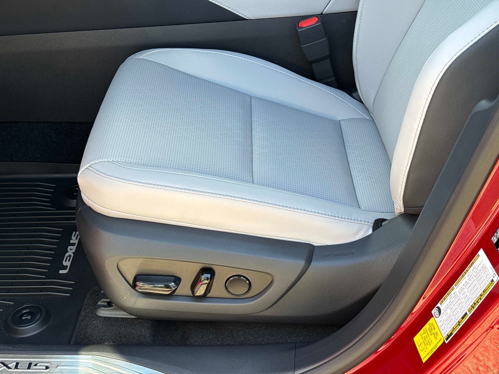 New 2026 Lexus RX 350 Premium Plus FWD image 21