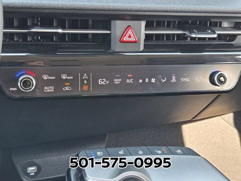 Used 2022 Kia EV6 Wind w/ Wind Technology Package AWD/4WD image 25