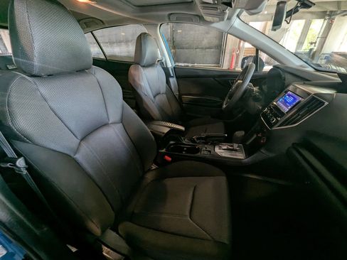 Used 2023 Subaru Impreza 2.0i Premium AWD/4WD image 8