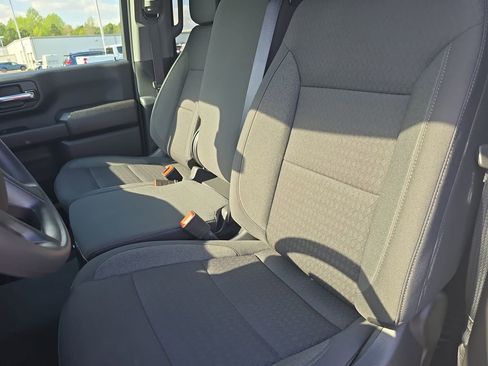 New 2026 Chevrolet Silverado 2500 Custom w/ Custom Convenience Package image 15