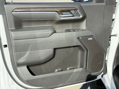 New 2026 Chevrolet Silverado 1500 RST image 9