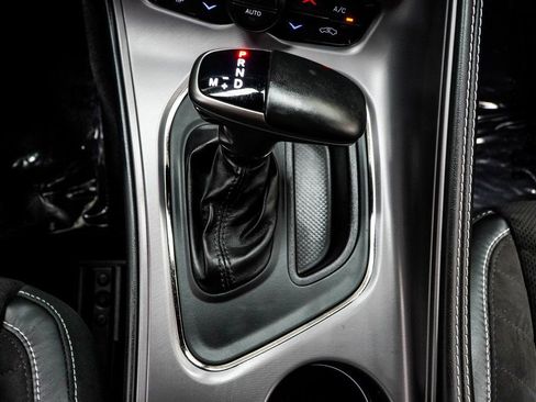 Used 2023 Dodge Challenger SRT Hellcat image 20