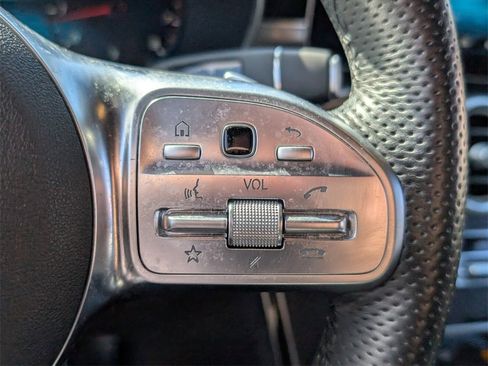 Used 2022 Mercedes-Benz GLC 300 image 26