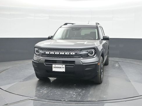 New 2025 Ford Bronco Sport Big Bend image 5