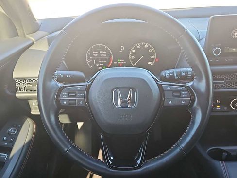 Certified 2023 Honda HR-V Sport image 11