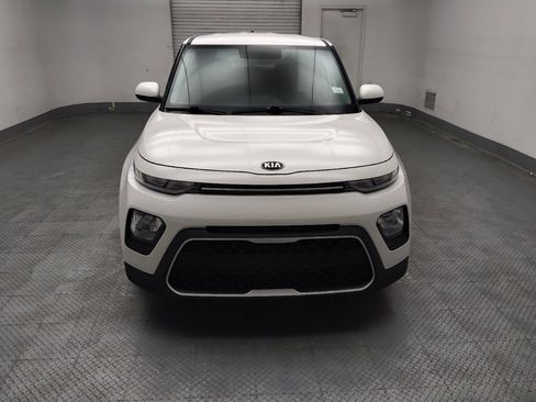 Used 2020 Kia Soul LX FWD image 14