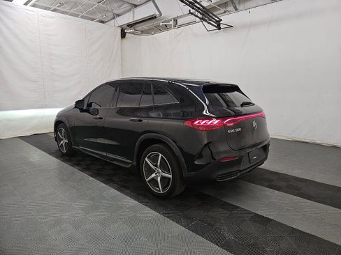 Used 2023 Mercedes-Benz EQE 500 4MATIC SUV image 6