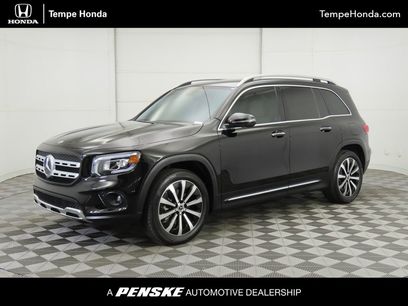 Used 2022 Mercedes-Benz GLB 250
