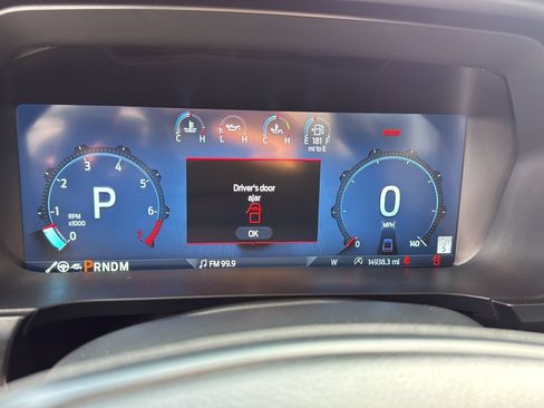Used 2024 Ford F150 Raptor AWD/4WD image 13
