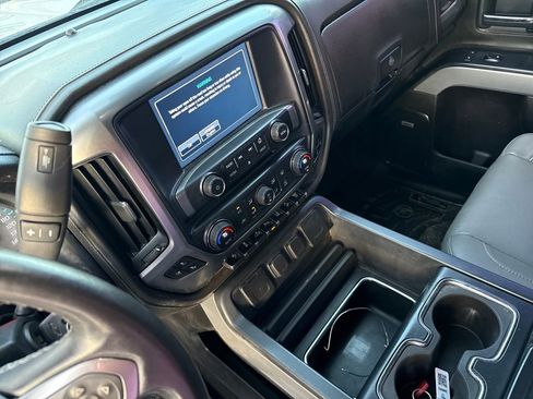 Used 2016 Chevrolet Silverado 3500 LTZ w/ Duramax Plus Package image 13