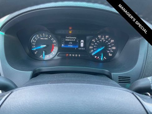 Used 2016 Ford Explorer XLT AWD/4WD image 20