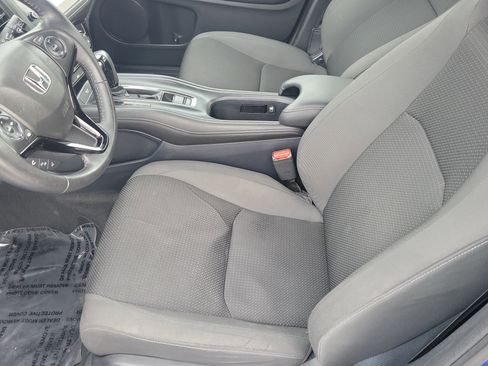 Used 2022 Honda HR-V Sport image 20