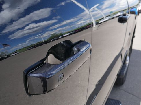 Used 2024 Ford F250 King Ranch image 15