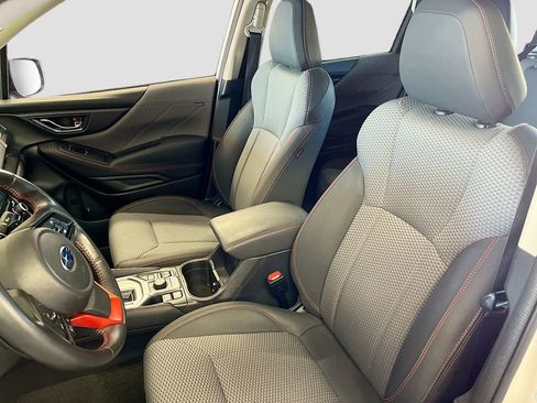 Used 2023 Subaru Forester Sport AWD/4WD image 21