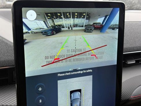 New 2026 Ford Mustang Mach-E Premium w/ Sport Appearance Package image 11