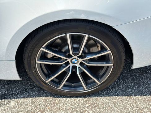 Used 2025 BMW 430i Convertible RWD image 18