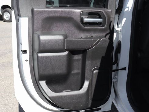 Used 2021 Chevrolet Silverado 2500 W/T w/ WT Fleet Convenience Package image 32