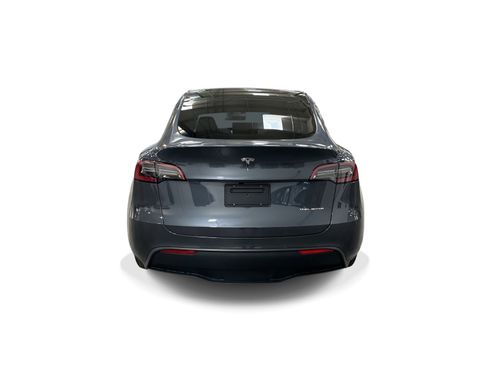 Certified 2023 Tesla Model Y Long Range AWD/4WD image 5