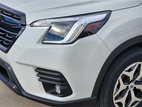 Certified 2024 Subaru Forester Premium image 9