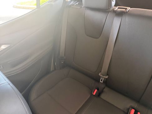 Used 2025 Buick Encore GX Preferred FWD image 38