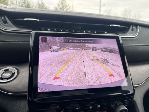 Used 2022 Jeep Grand Cherokee Overland image 32