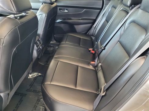 New 2025 Nissan Murano SL image 7