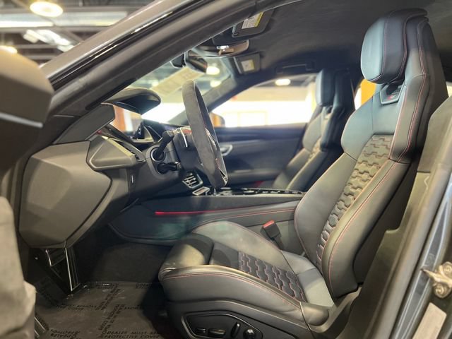 Used 2022 Audi RS e-tron GT AWD/4WD image 9